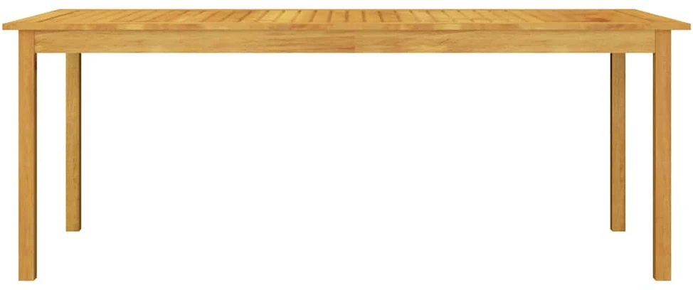 Sodo valgomojo komplektas, 9 dalių, juodas (147877+4x44153)