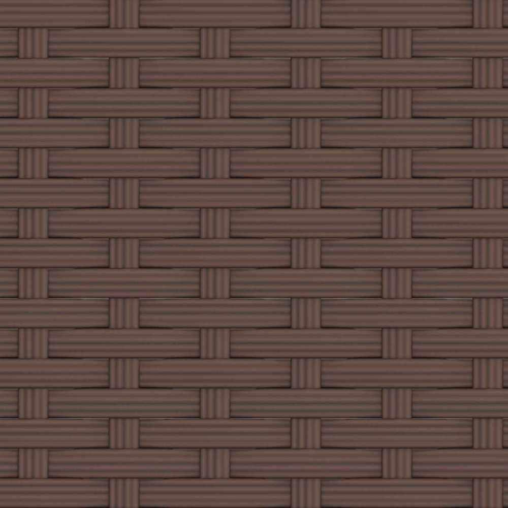 Sodo trelių vazonas Ruda 35 x 30 x 135 cm Metalas