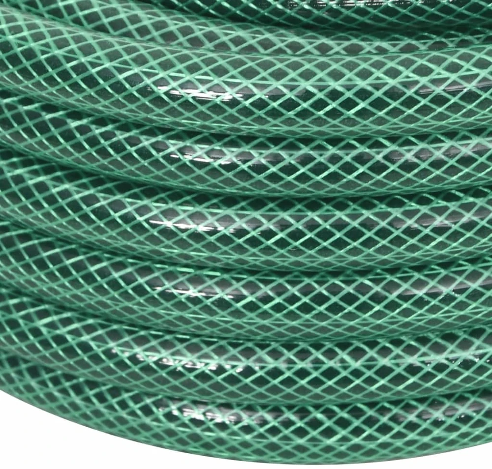 Sodo žarna, žalios spalvos, 0,5", 10m, PVC
