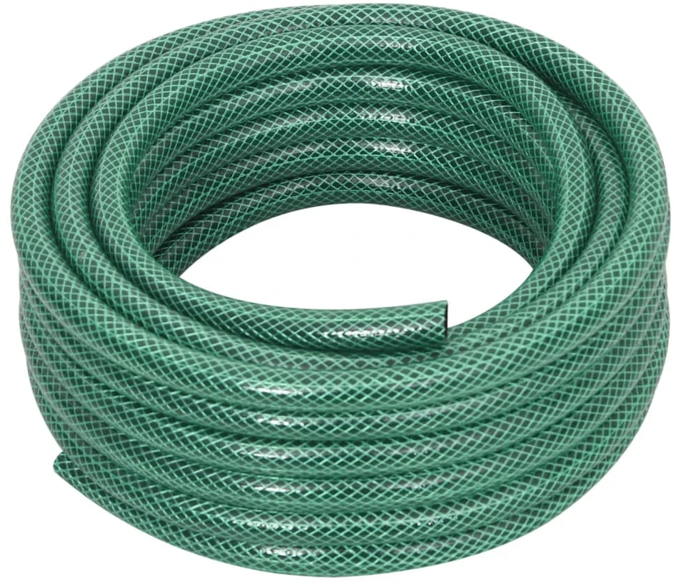 Sodo žarna, žalios spalvos, 0,5", 30m, PVC