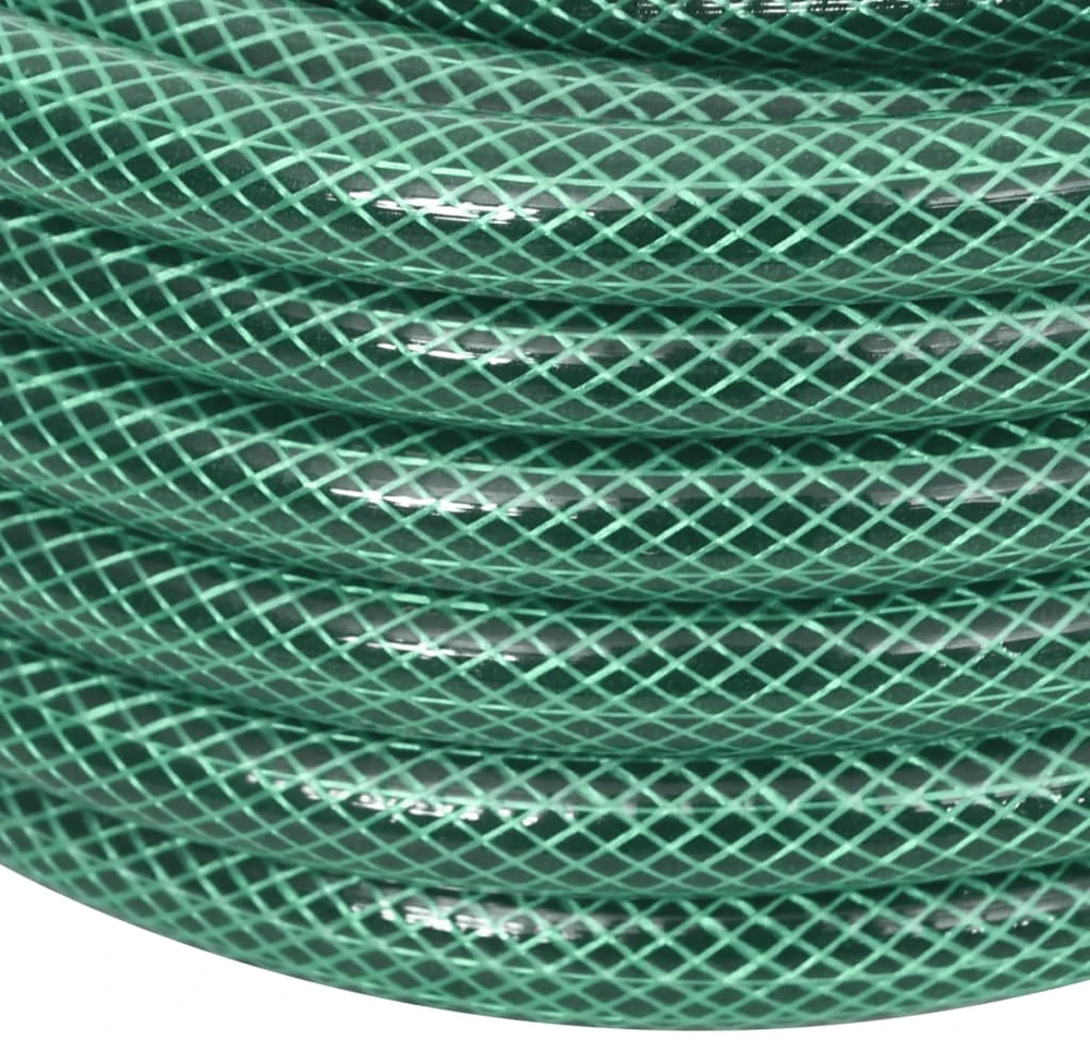 Sodo žarna, žalios spalvos, 0,5", 50m, PVC