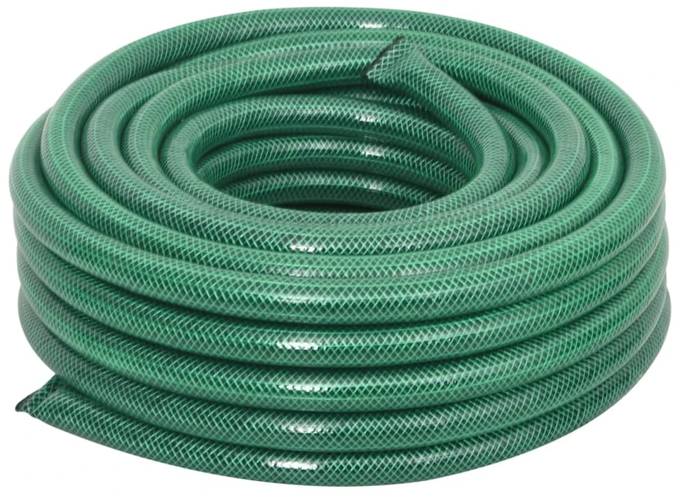 Sodo žarna, žalios spalvos, 0,75", 20m, PVC