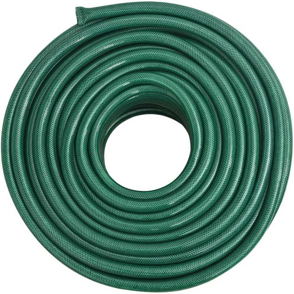 Sodo žarna, žalios spalvos, 1,3", 20m, PVC