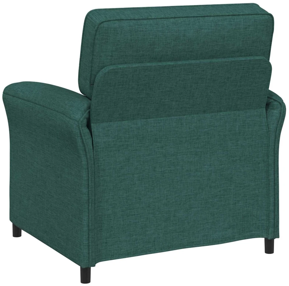 Sofa 100% poliesteris metalinis rėmas MDF, fanera