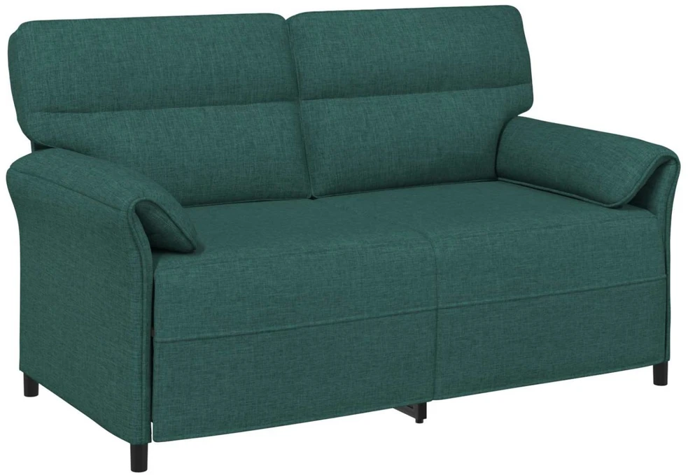 Sofa 100% poliesteris metalinis rėmas MDF, fanera