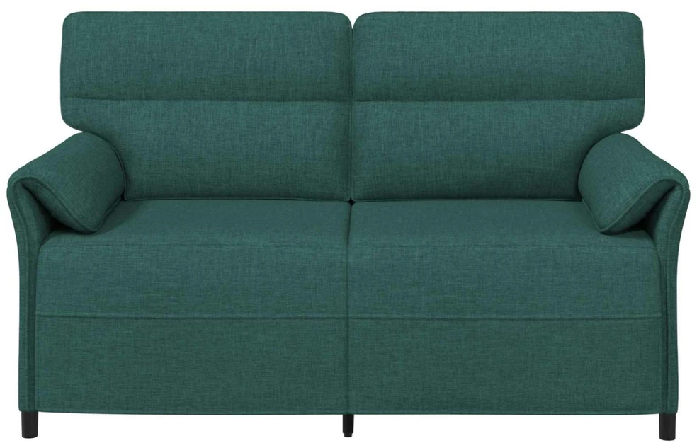 Sofa 100% poliesteris metalinis rėmas MDF, fanera