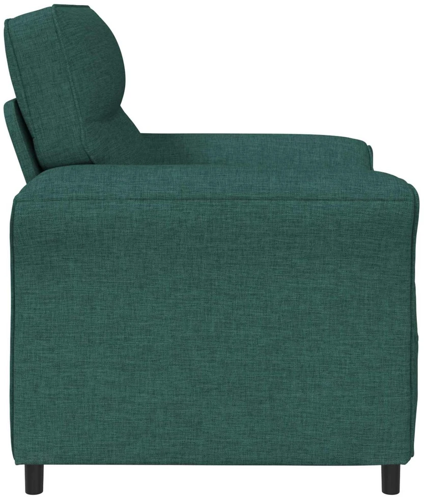 Sofa 100% poliesteris metalinis rėmas MDF, fanera
