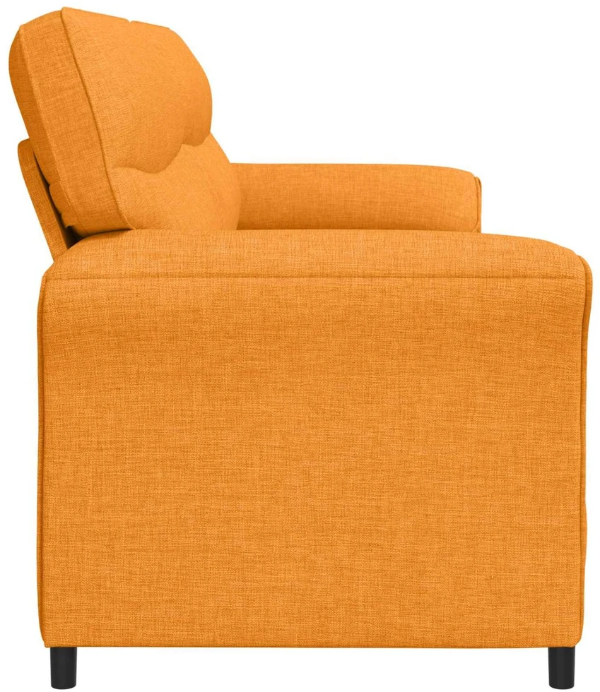 Sofa 100% poliesteris metalinis rėmas MDF, fanera