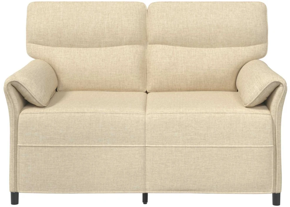 Sofa 100% poliesteris metalinis rėmas MDF, fanera