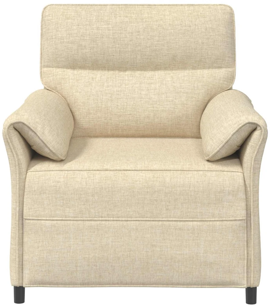 Sofa 100% poliesteris metalinis rėmas MDF, fanera