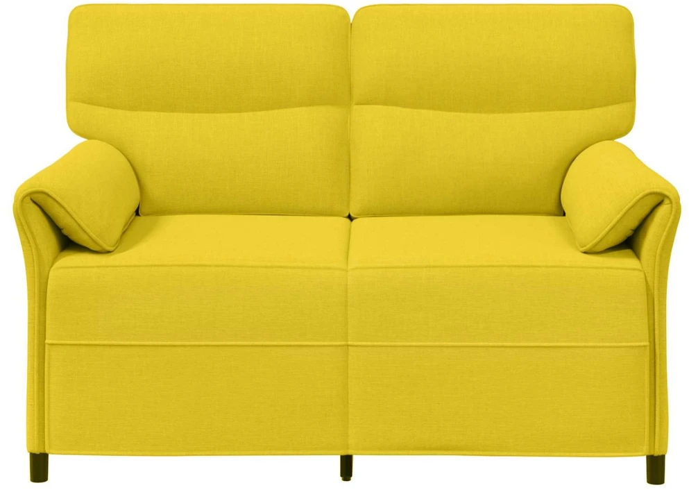 Sofa 100% poliesteris metalinis rėmas MDF, fanera