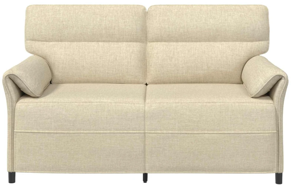 Sofa 100% poliesteris metalinis rėmas MDF, fanera
