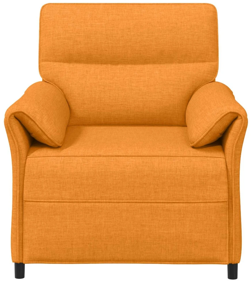 Sofa 100% poliesteris metalinis rėmas MDF, fanera