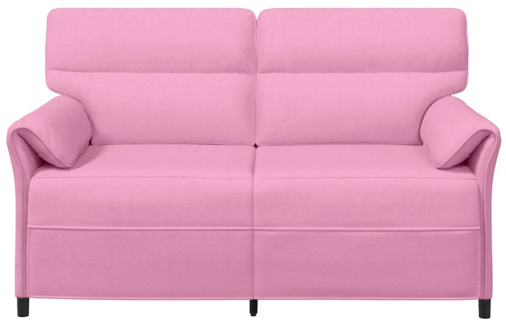 Sofa 100% poliesteris metalinis rėmas MDF, fanera