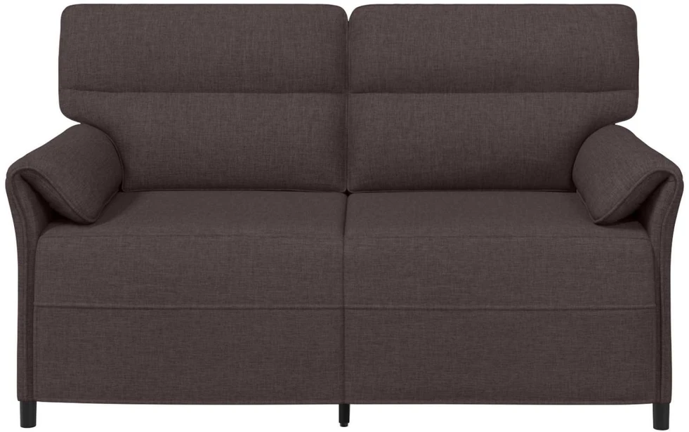 Sofa 100% poliesteris metalinis rėmas MDF, fanera
