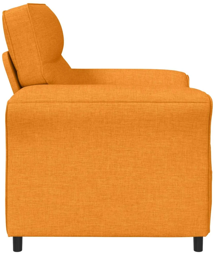 Sofa 100% poliesteris metalinis rėmas MDF, fanera
