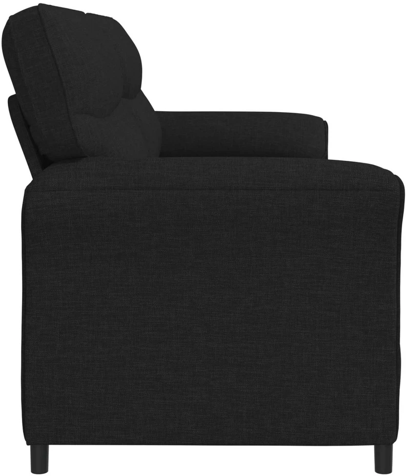 Sofa 100% poliesteris metalinis rėmas MDF, fanera