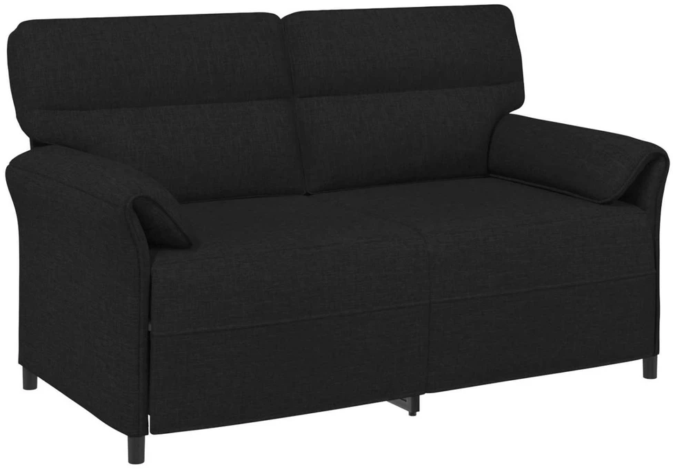 Sofa 100% poliesteris metalinis rėmas MDF, fanera