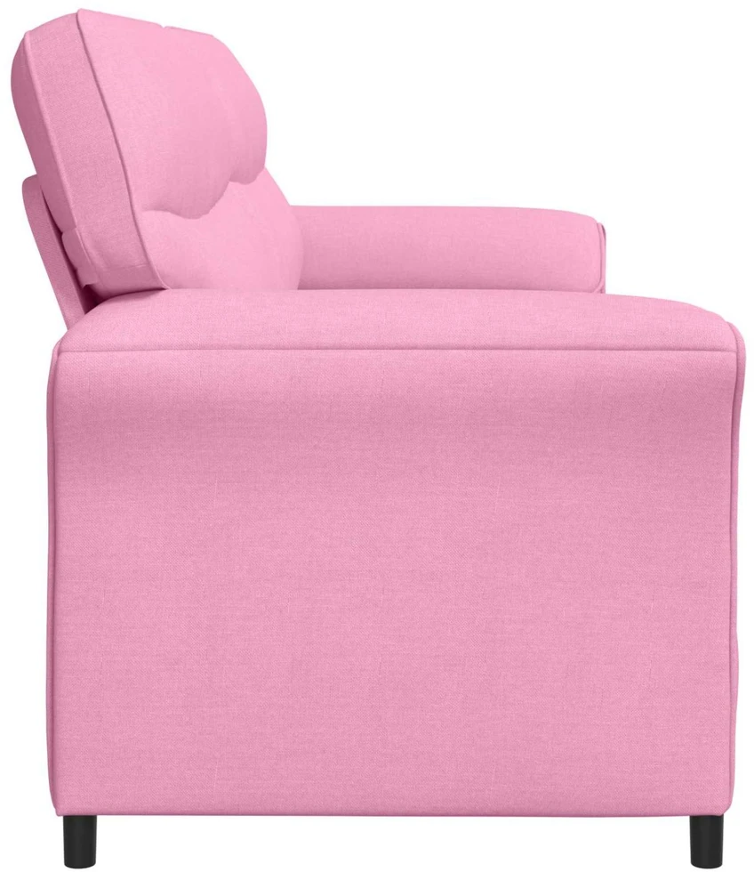 Sofa 100% poliesteris metalinis rėmas MDF, fanera