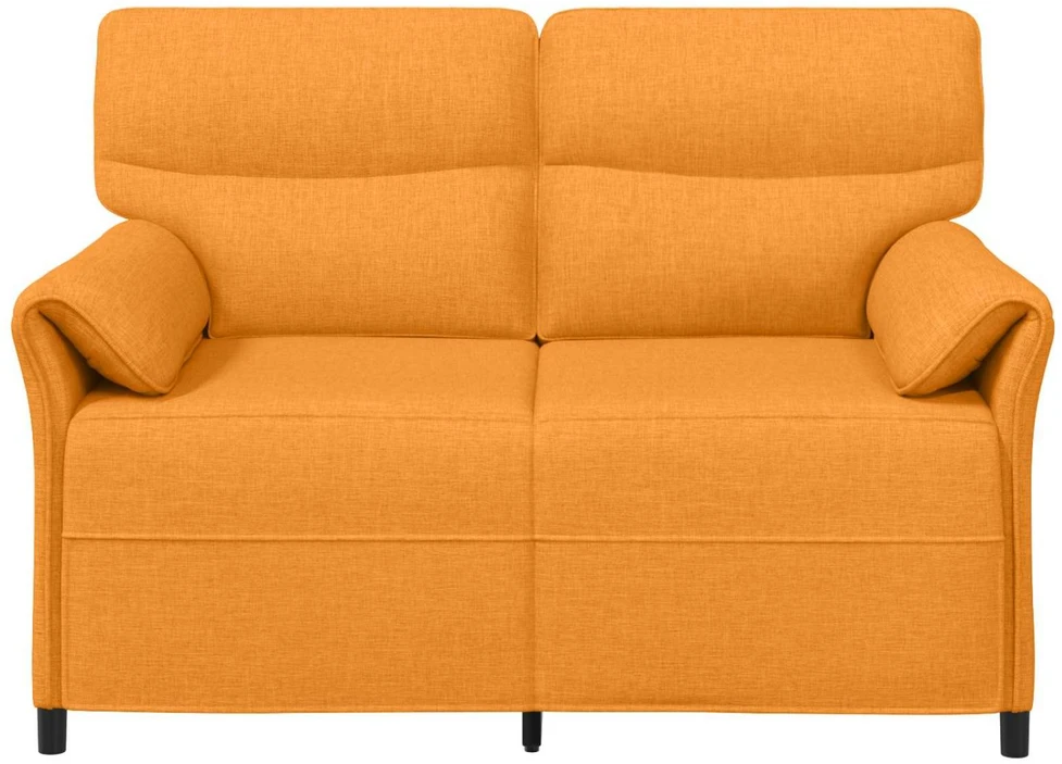 Sofa 100% poliesteris metalinis rėmas MDF, fanera