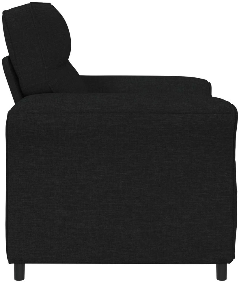 Sofa 100% poliesteris metalinis rėmas MDF, fanera