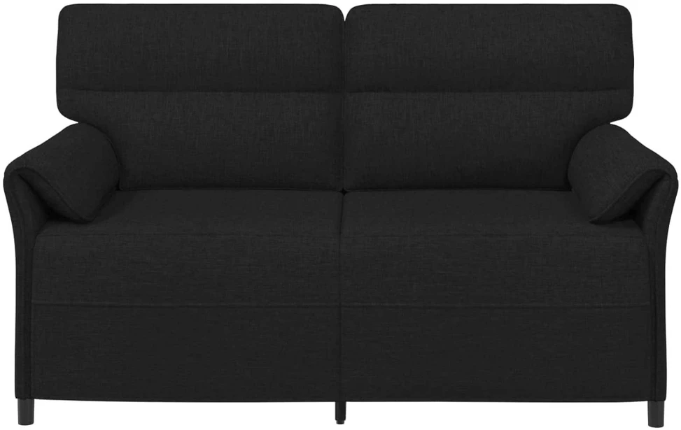 Sofa 100% poliesteris metalinis rėmas MDF, fanera