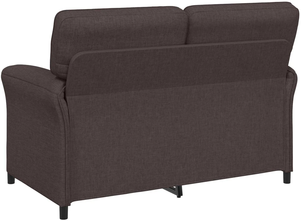 Sofa 100% poliesteris metalinis rėmas MDF, fanera