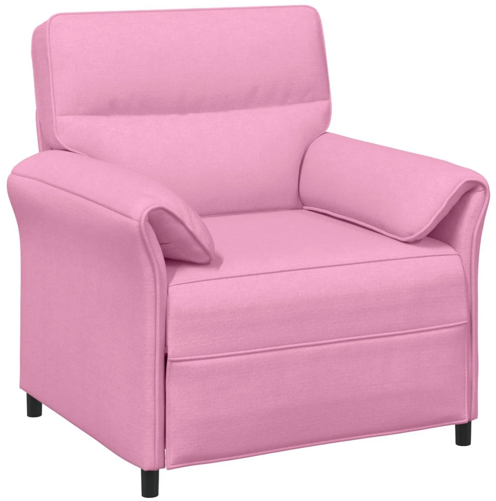 Sofa 100% poliesteris metalinis rėmas MDF, fanera