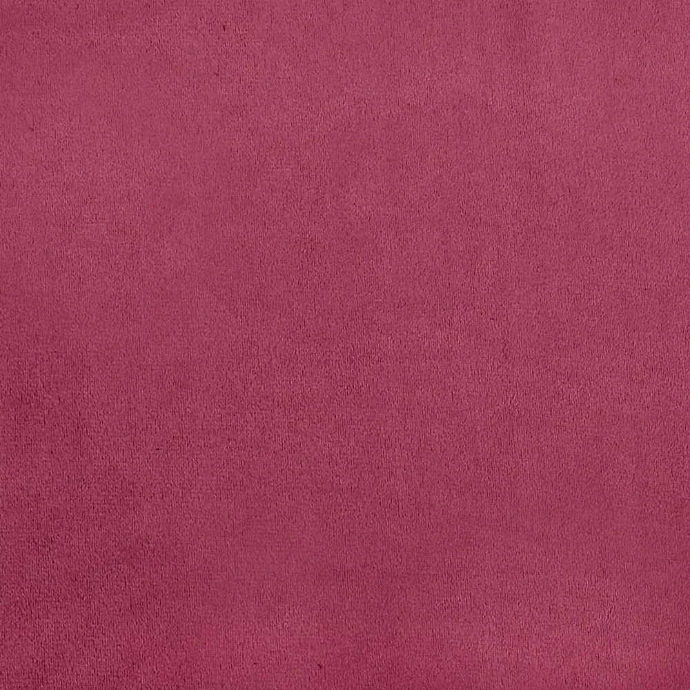 Sofa 3 dalių sofos komplektas su pagalvėlėmis, vyno raudonumo aksomas