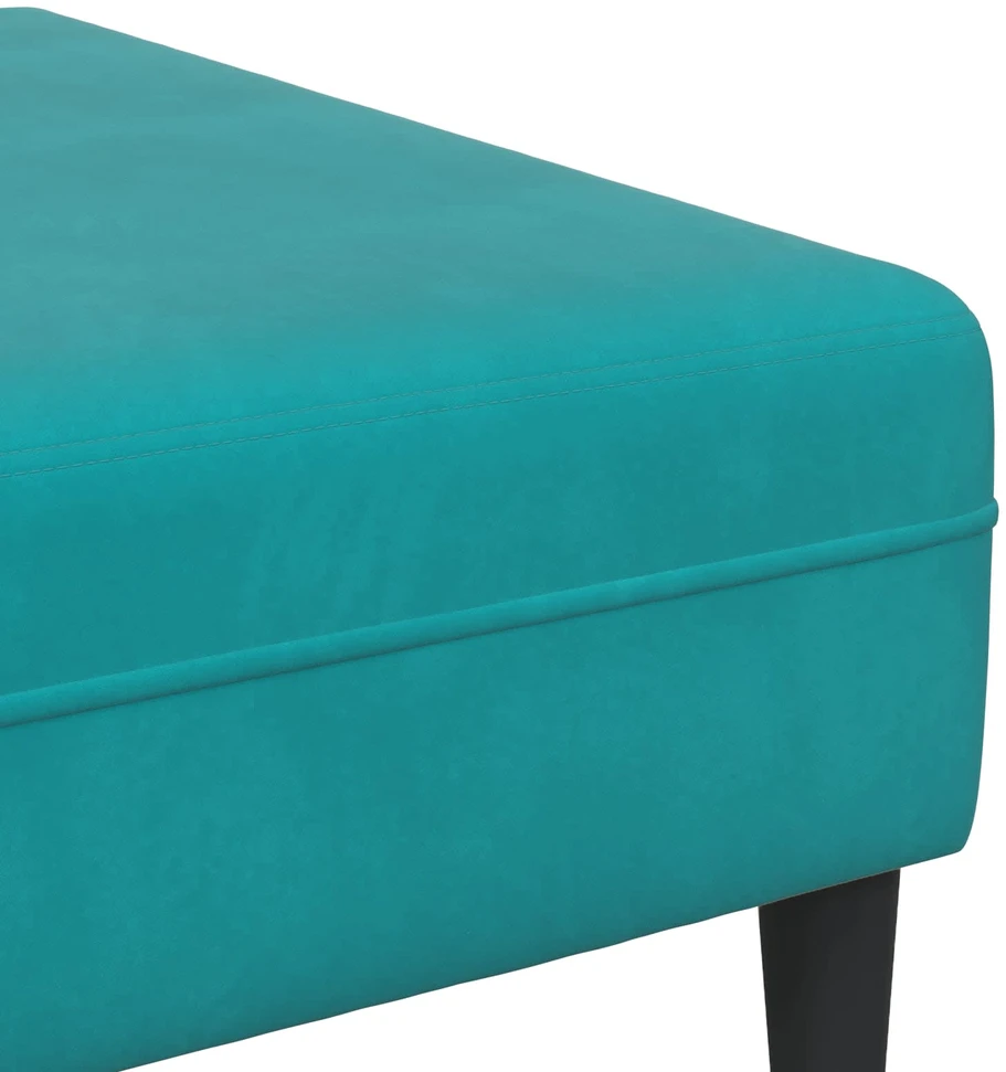 Sofa 3 vnt. Turkio Aksomas
