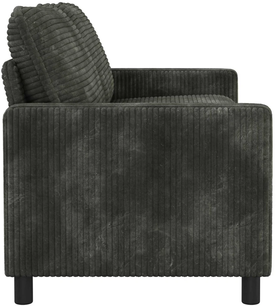 Sofa Antracito 156 x 81 x 87,5 cm Poliesteris