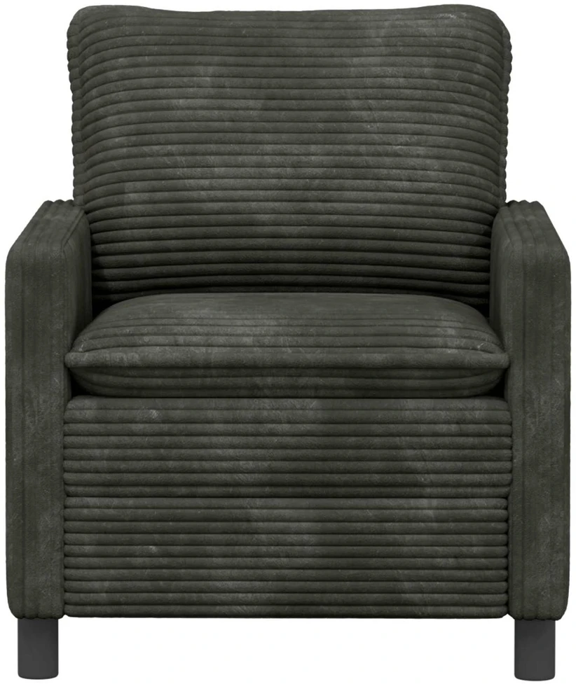 Sofa Antracito 76 x 81 x 87,5 cm Poliesteris