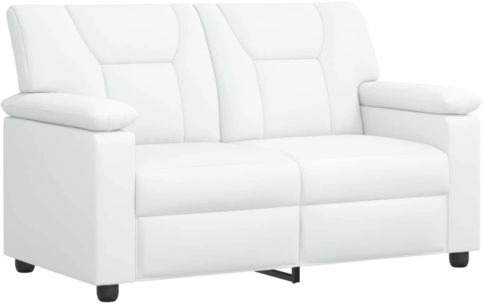 Sofa Balta 151 x 85 x 93 cm Dirbtinė oda