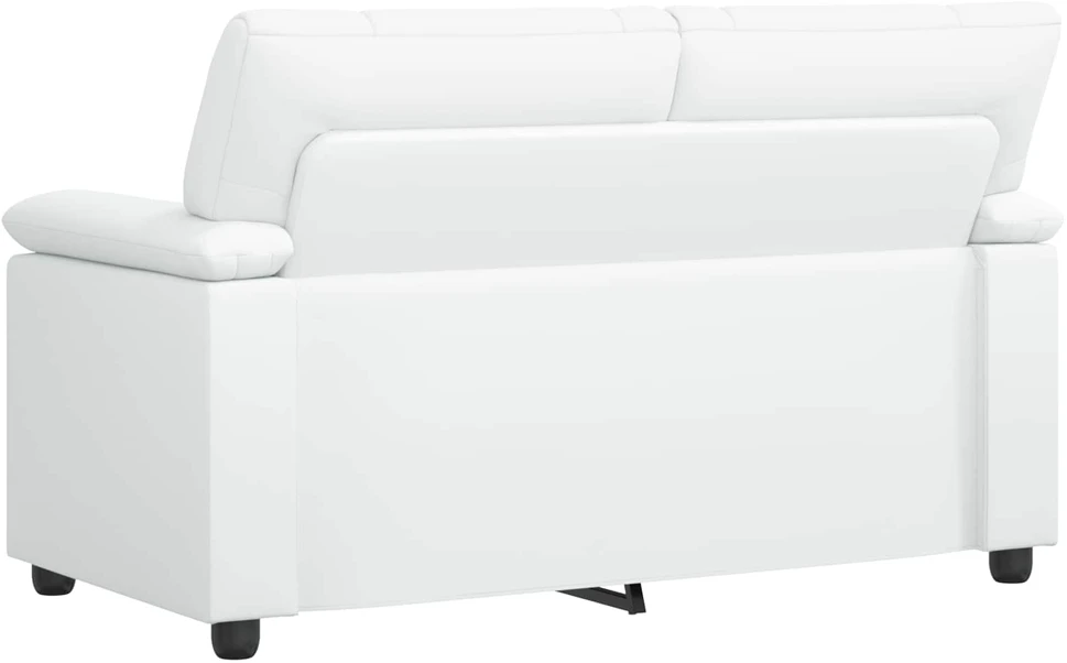 Sofa Balta 151 x 85 x 93 cm Dirbtinė oda
