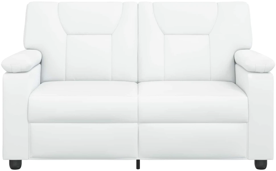 Sofa Balta 151 x 85 x 93 cm Dirbtinė oda