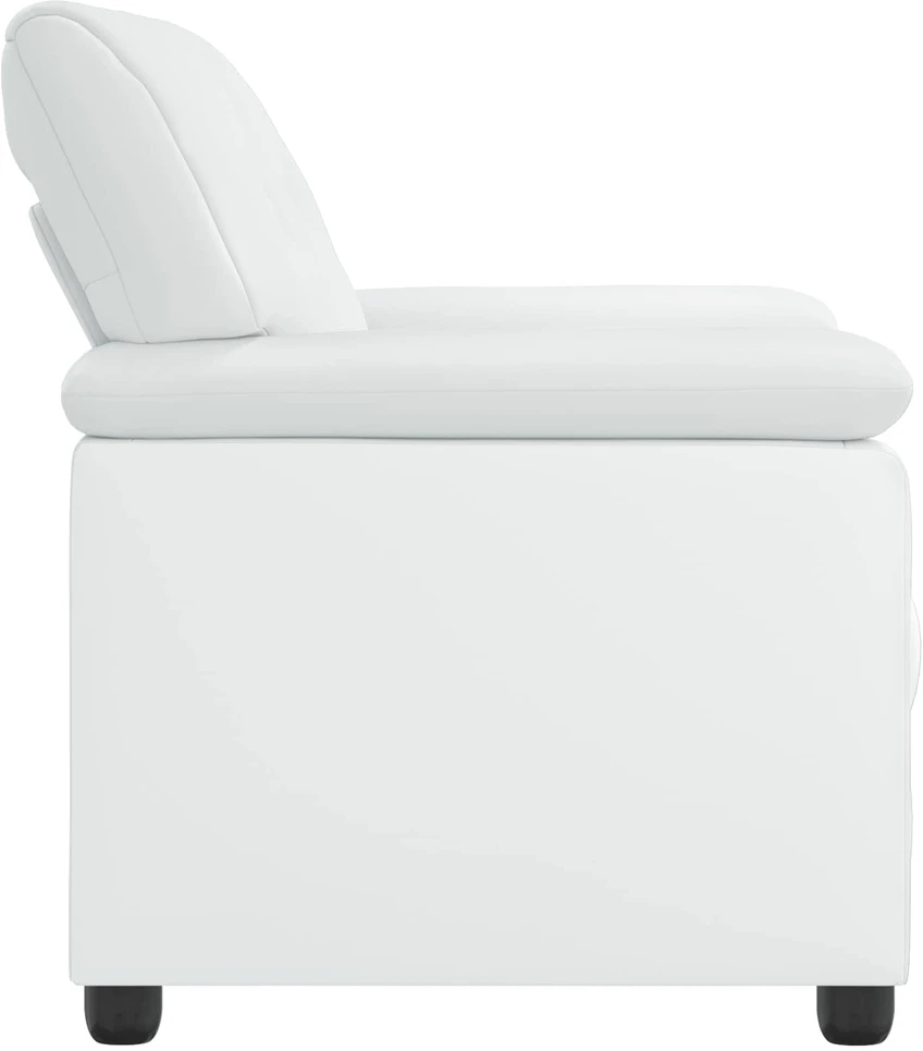 Sofa Balta 171 x 85 x 93 cm Dirbtinė oda