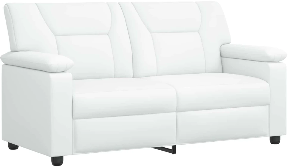 Sofa Balta 171 x 85 x 93 cm Dirbtinė oda