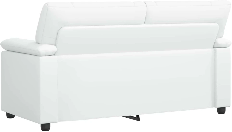 Sofa Balta 171 x 85 x 93 cm Dirbtinė oda