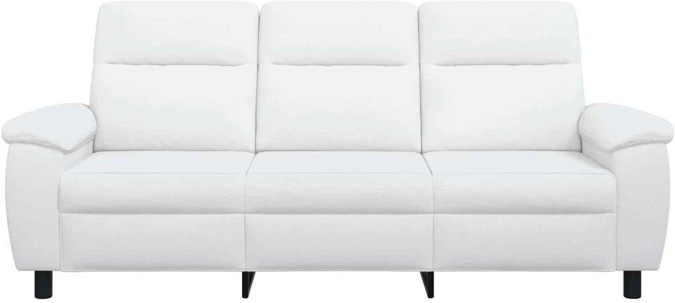 Sofa Balta 214 x 90 x 95 cm Audinys