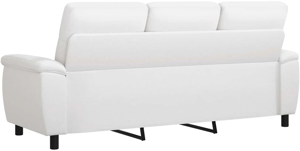 Sofa Balta 214 x 90 x 95 cm Audinys