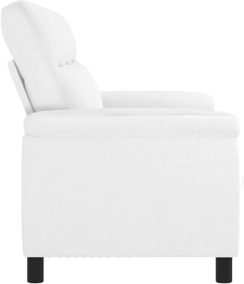 Sofa Balta 214 x 90 x 95 cm Audinys