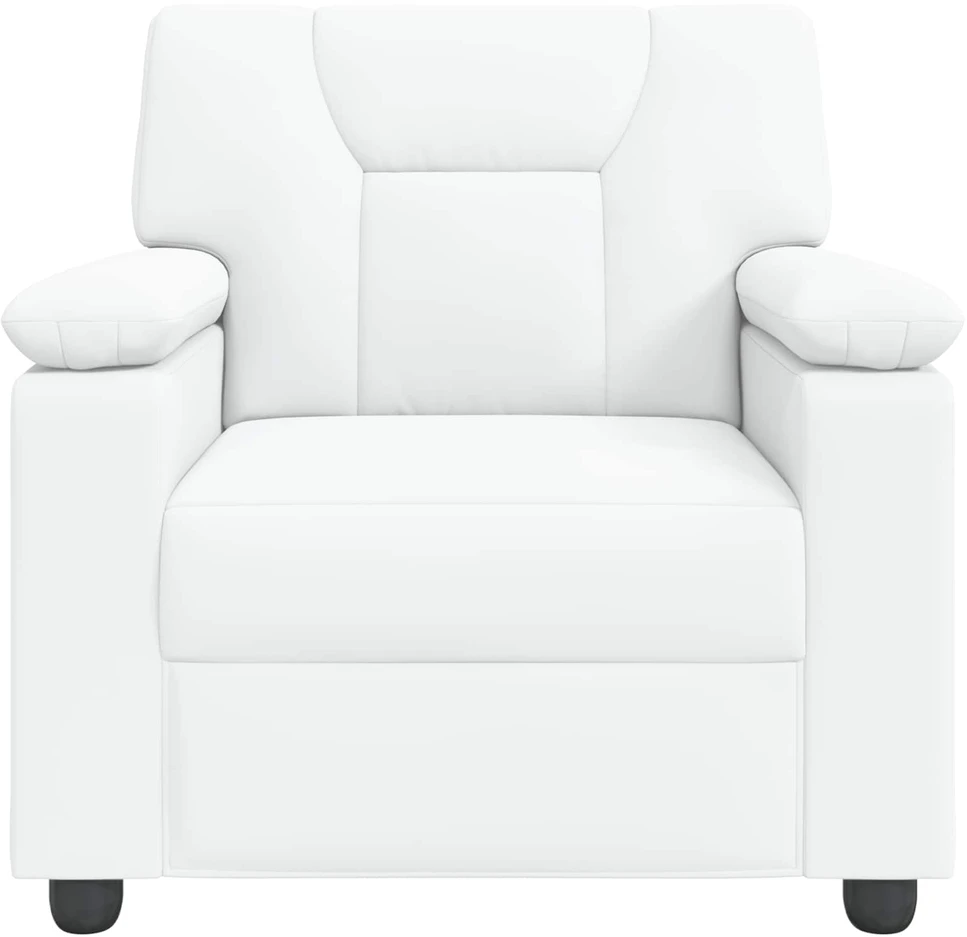 Sofa Balta 91 x 85 x 93 cm Dirbtinė oda