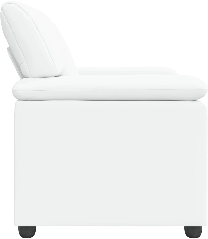 Sofa Balta 91 x 85 x 93 cm Dirbtinė oda