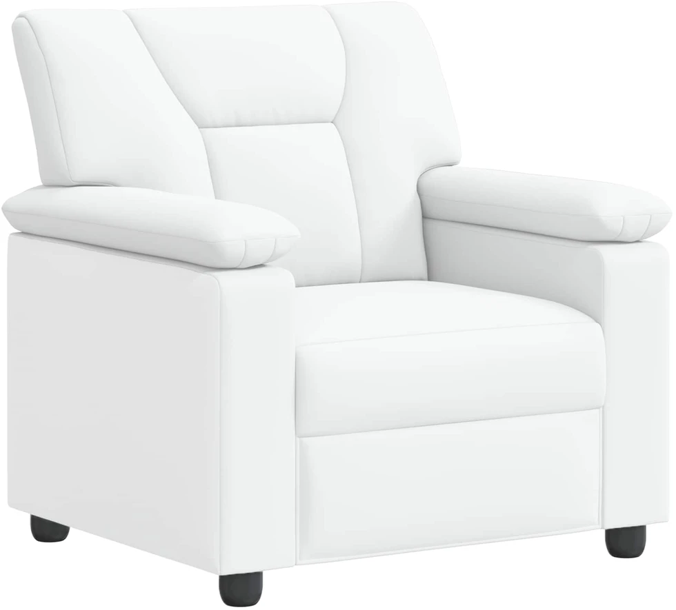 Sofa Balta 91 x 85 x 93 cm Dirbtinė oda