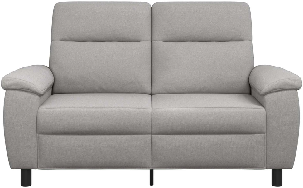 Sofa Debesų pilka 158 x 90 x 95 cm Audinys