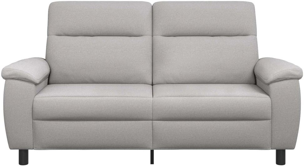 Sofa Debesų pilka 178 x 90 x 95 cm Audinys