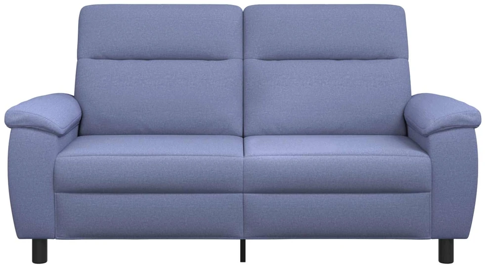 Sofa Džinsinės mėlynos 178 x 90 x 95 cm Audinys