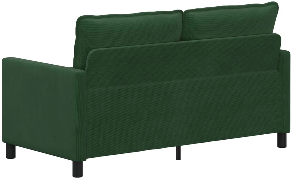 Sofa Džiunglių žalia 156 x 81 x 87,5 cm Audinys