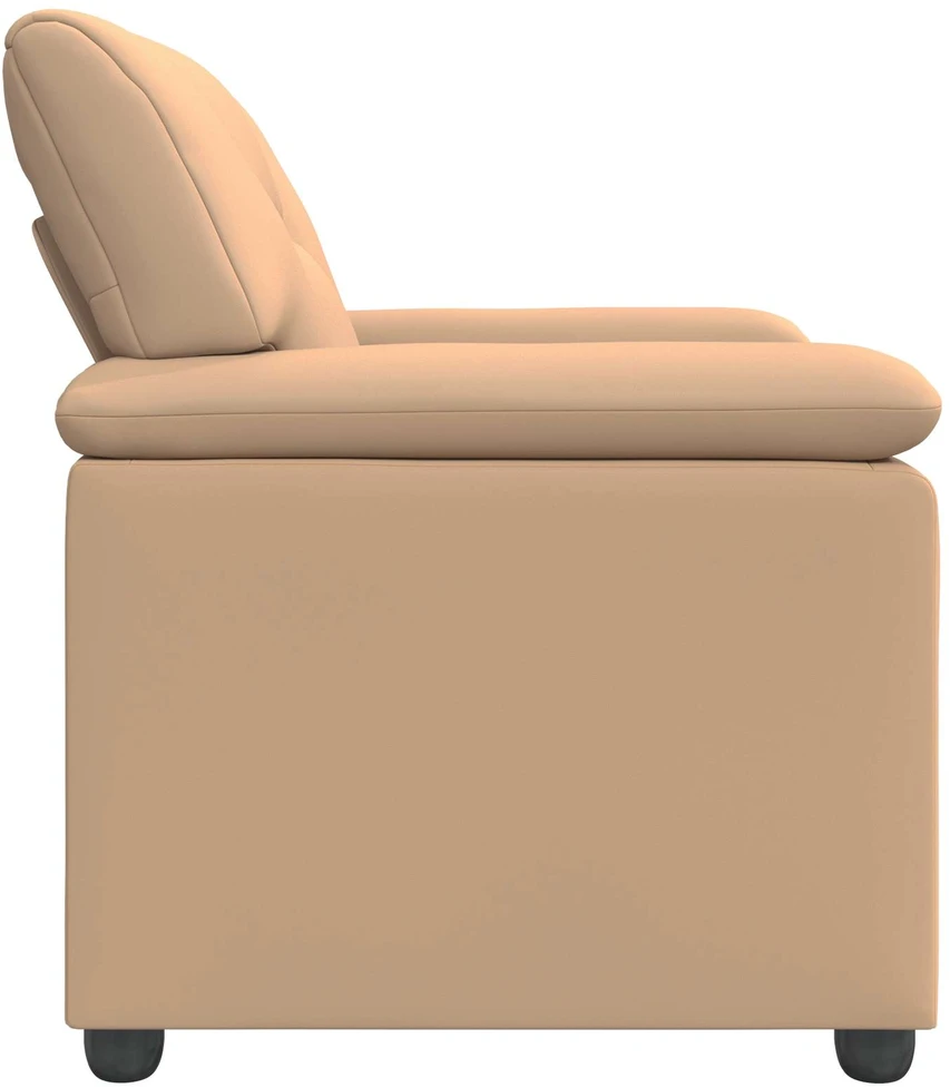 Sofa Kapučino 91 x 85 x 93 cm Dirbtinė oda