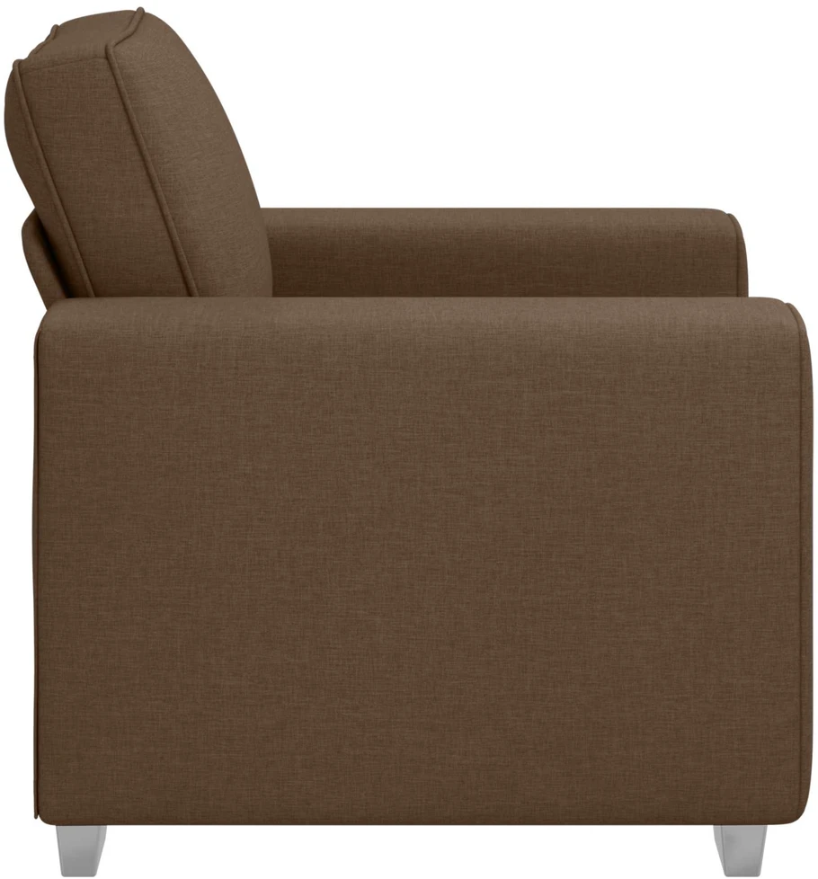 Sofa Kėdė Ruda 100 cm audinys